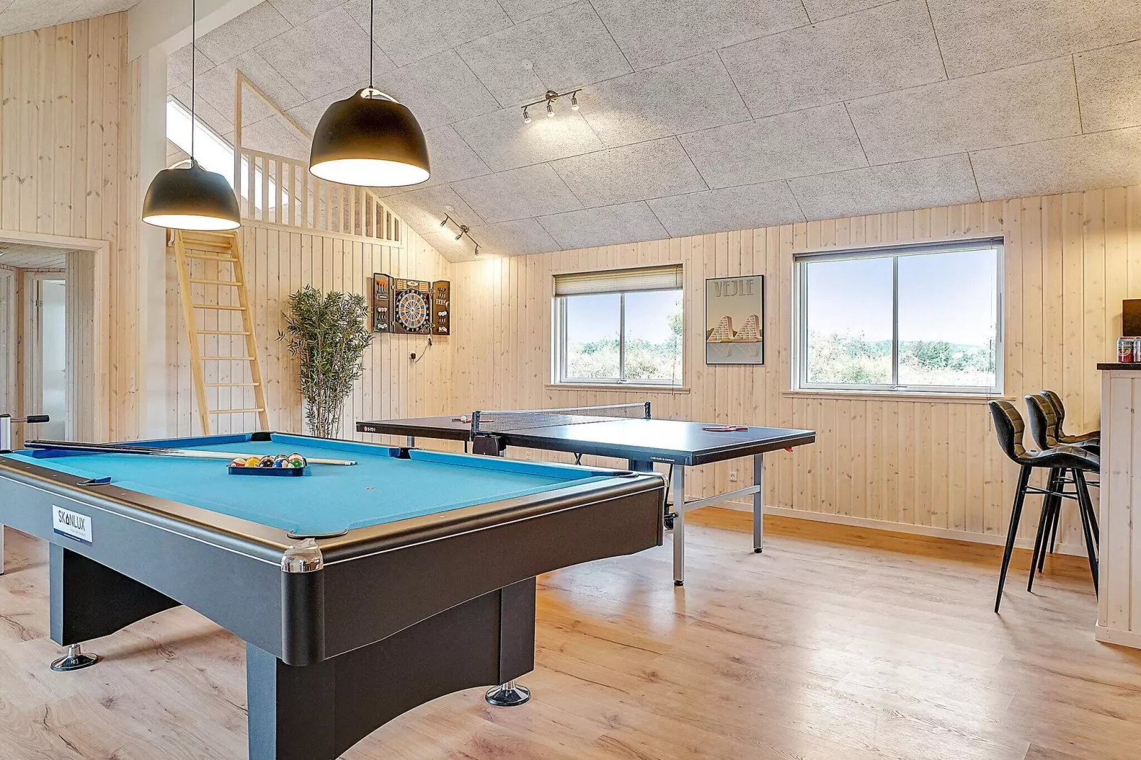 20 person holiday home in Grenaa-Indoor