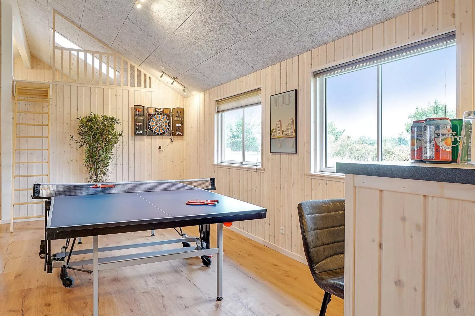 20 person holiday home in Grenaa-Indoor