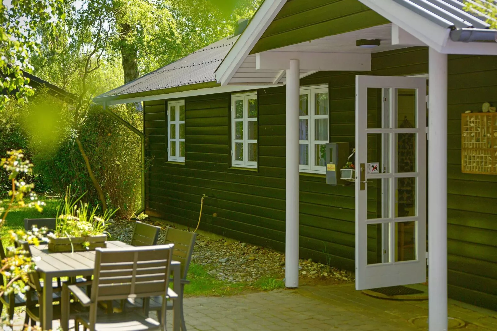 Tranquil Retreat with Spa - By Traum Ferienwohnungen