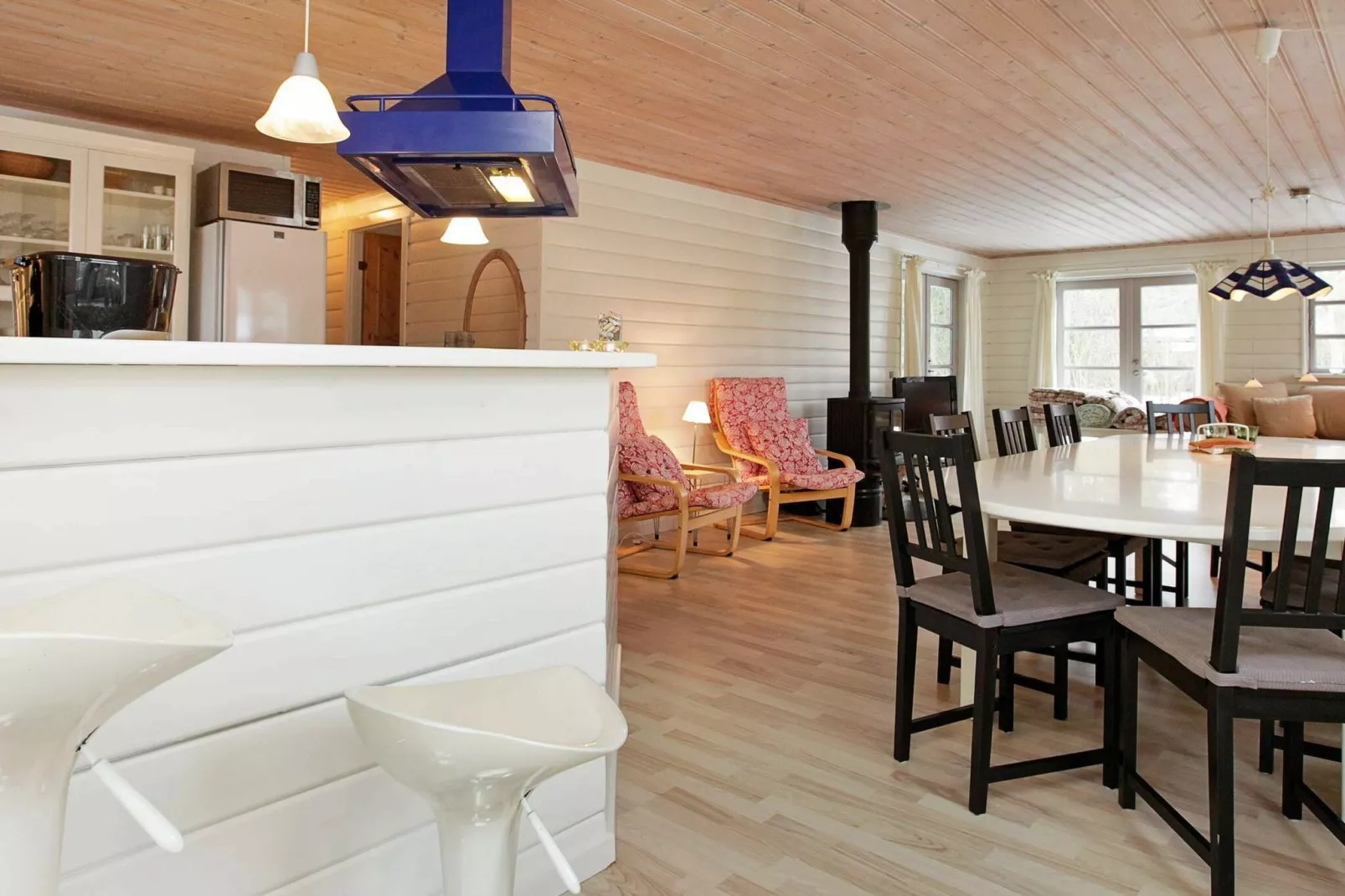 Tranquil Retreat with Spa - By Traum Ferienwohnungen - Indoor