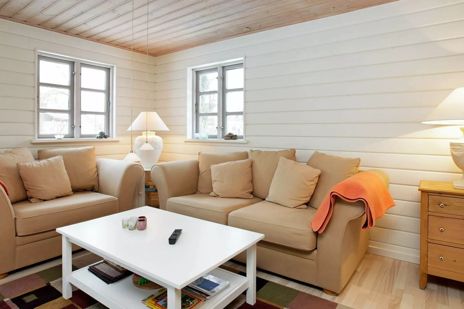 Tranquil Retreat with Spa - By Traum Ferienwohnungen - Indoor