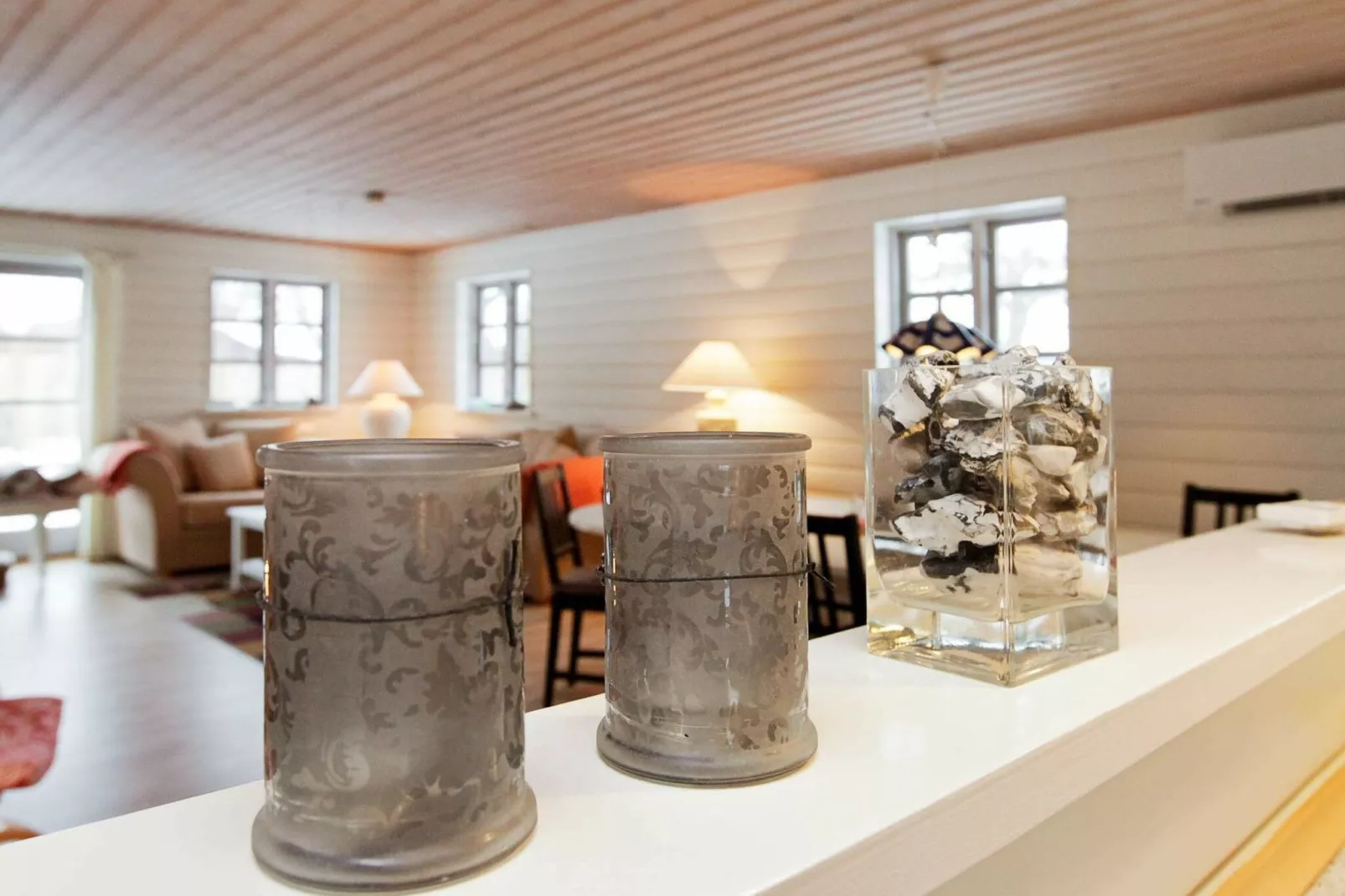 Tranquil Retreat with Spa - By Traum Ferienwohnungen - Indoor