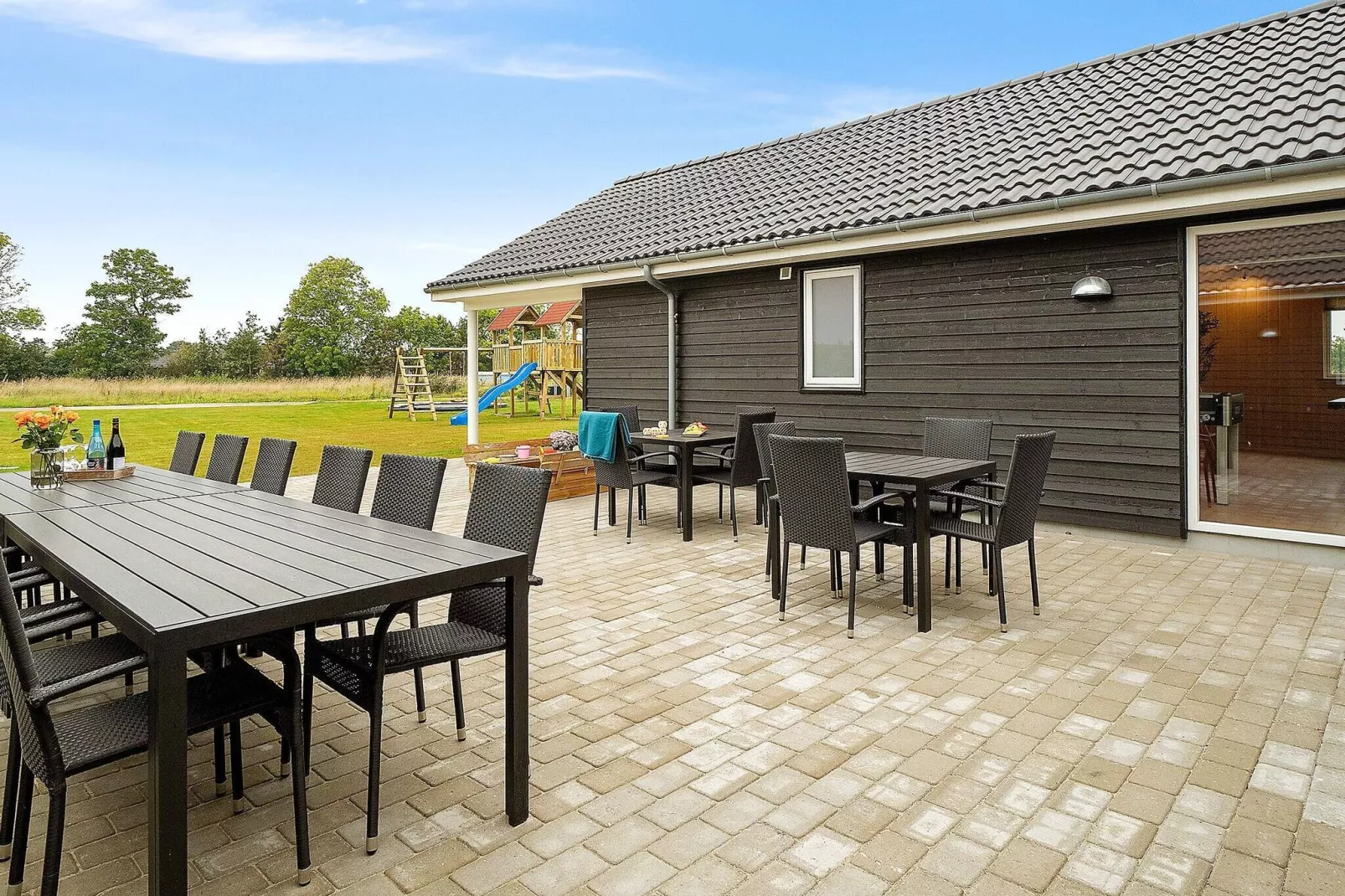 20 person holiday home in Grenaa-View