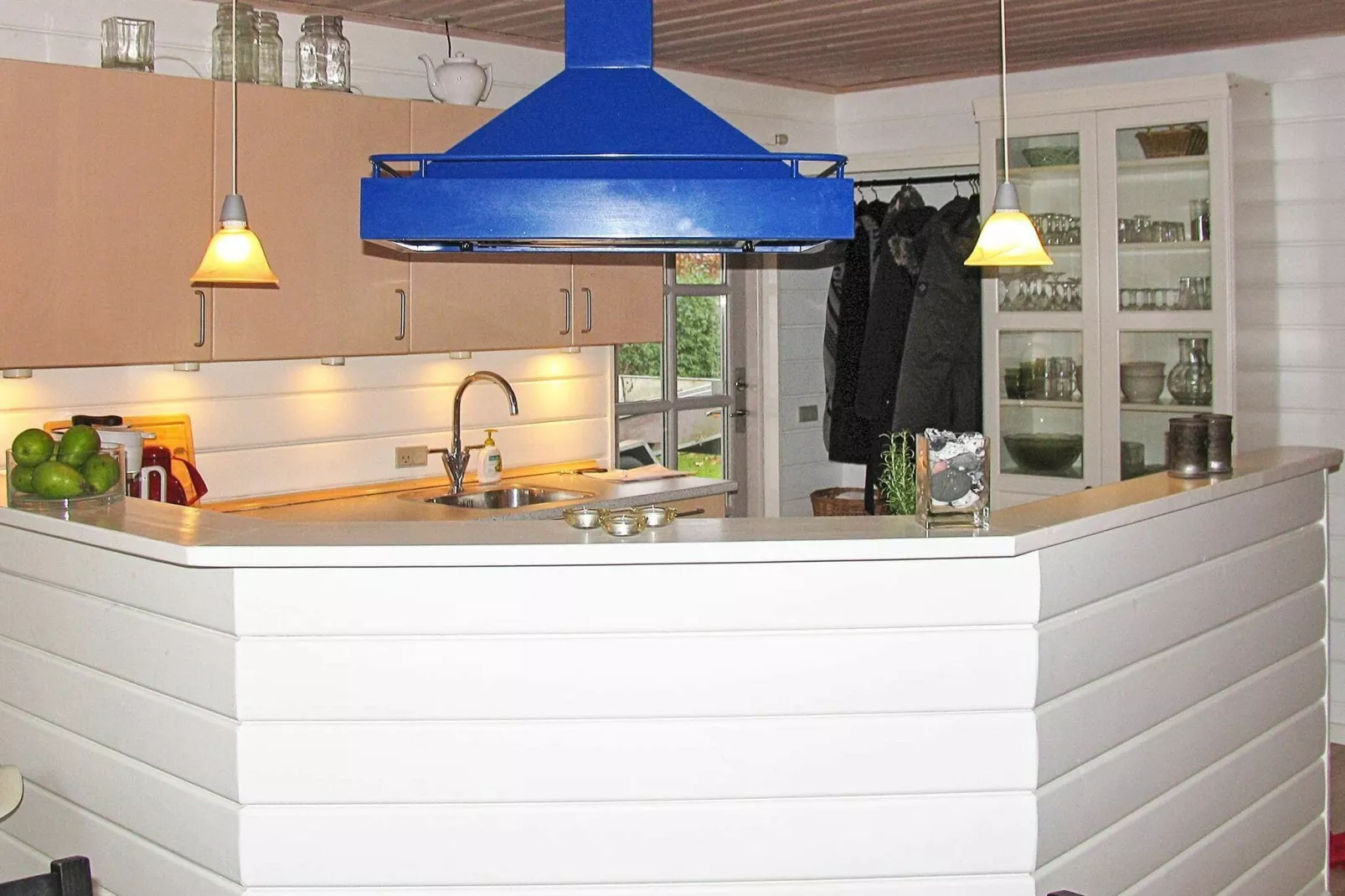 Tranquil Retreat with Spa - By Traum Ferienwohnungen - Indoor