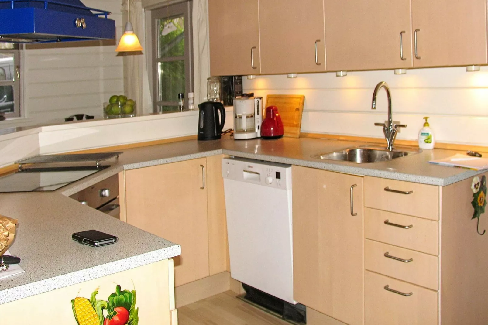 Tranquil Retreat with Spa - By Traum Ferienwohnungen - Indoor