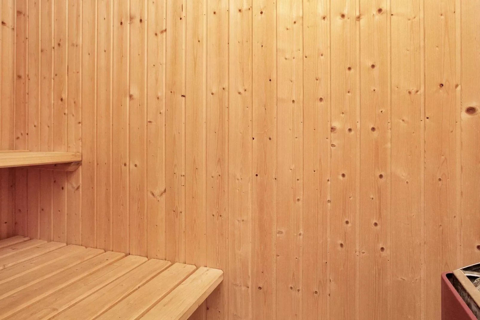 Tranquil Retreat with Spa - By Traum Ferienwohnungen - Sauna