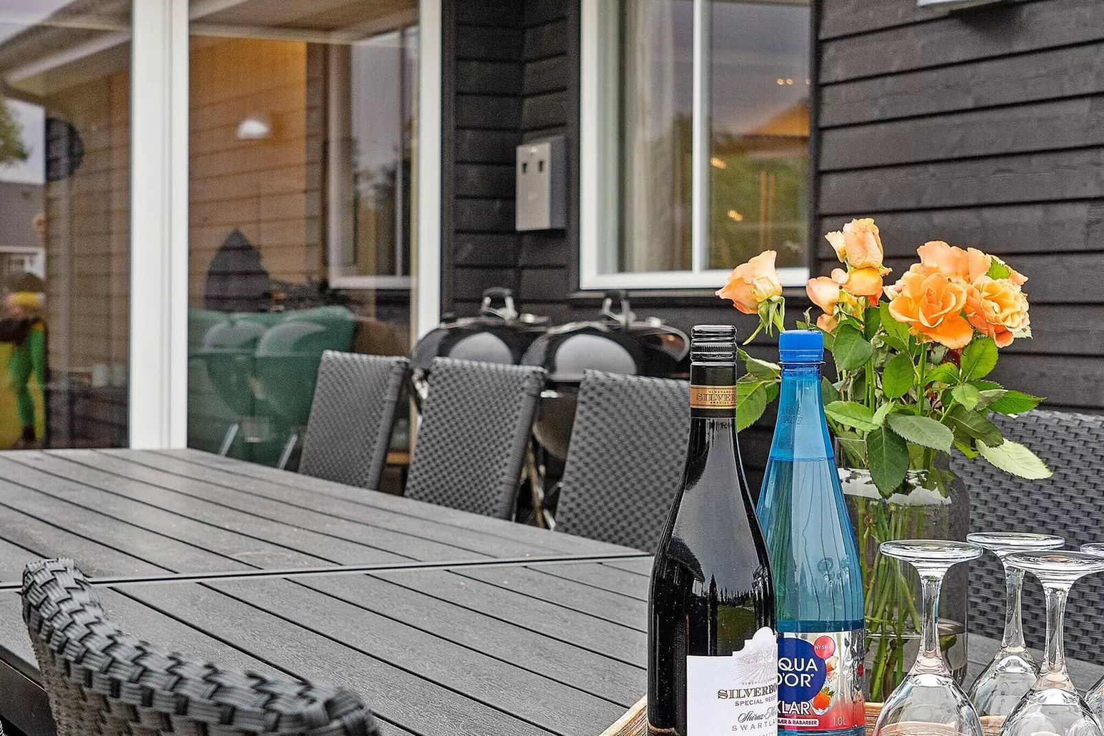 20 person holiday home in Grenaa-View