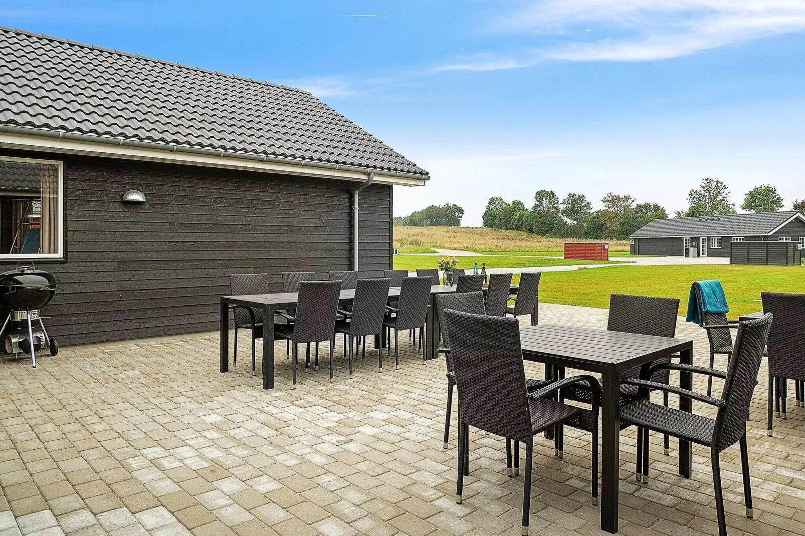 20 person holiday home in Grenaa-View