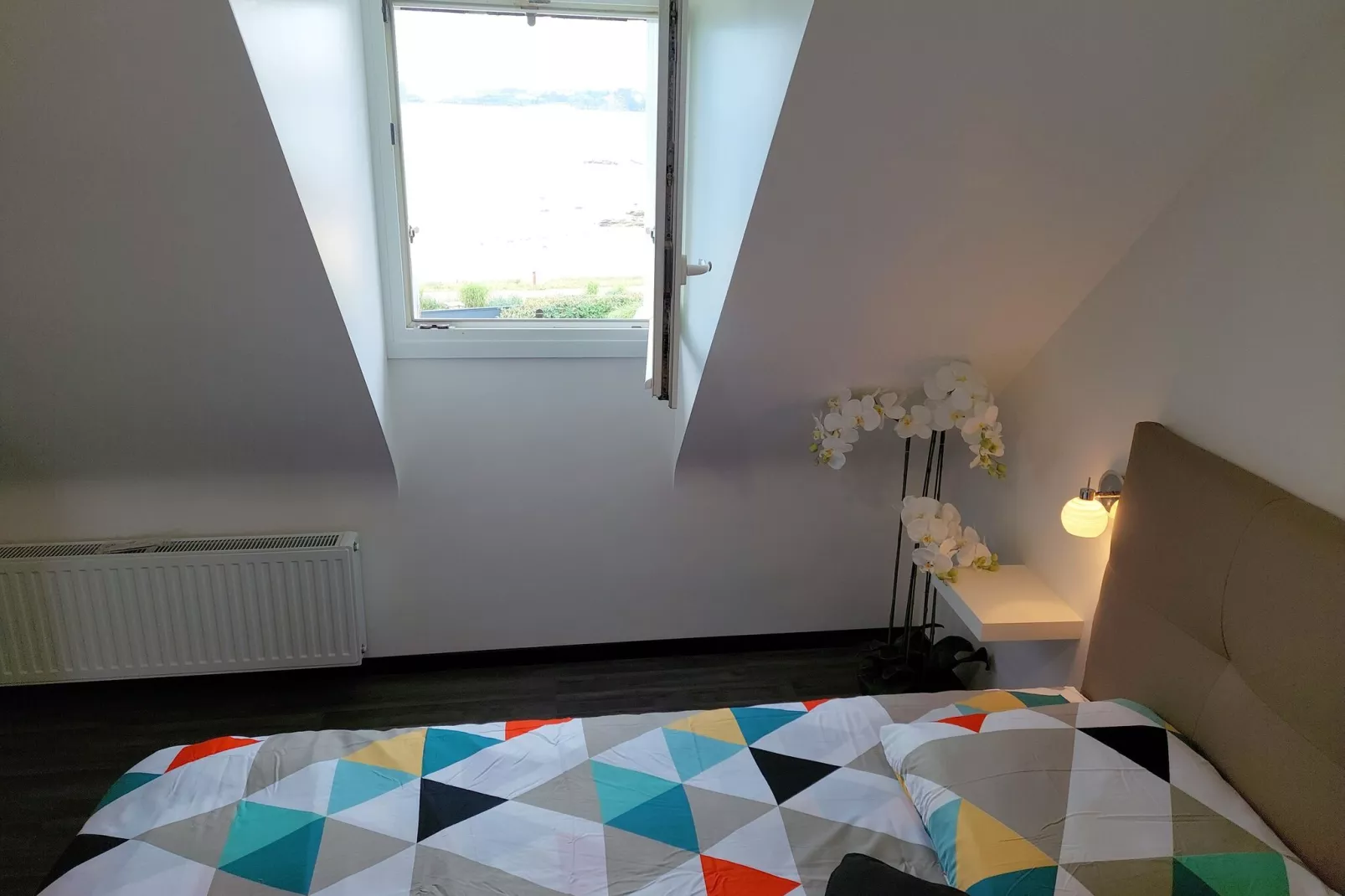 Ferienvilla Strandlage Locmaria-Plouzané-Bedroom