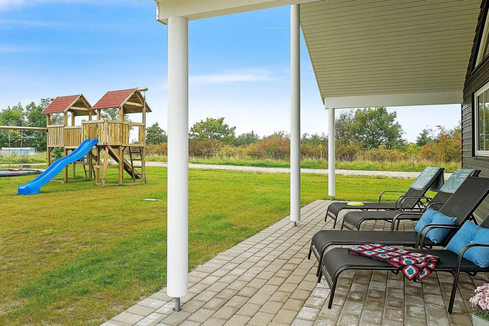 20 person holiday home in Grenaa-View
