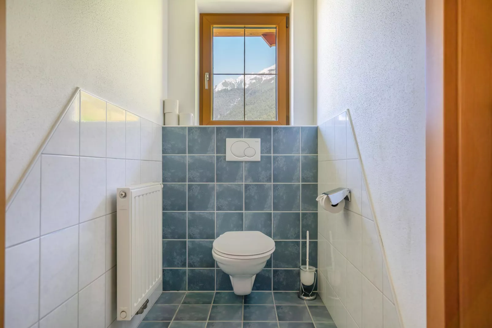 Apartment 21-Bathroom