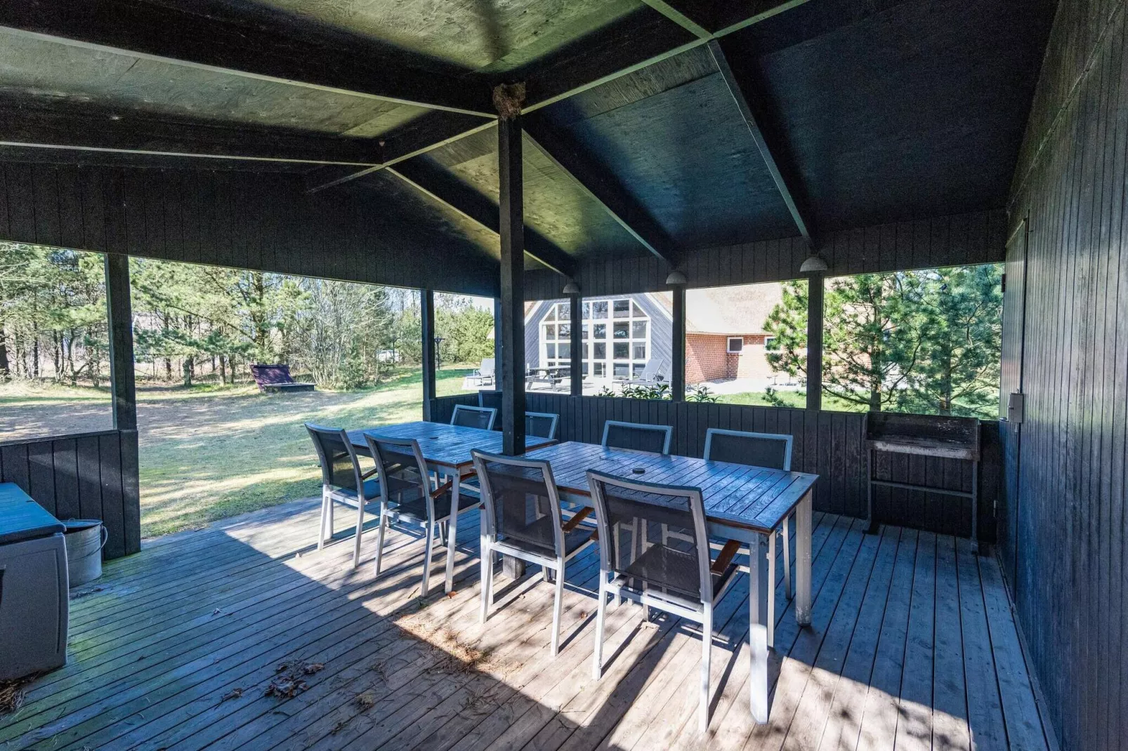 10 person holiday home in Nørre Nebel-Not tagged