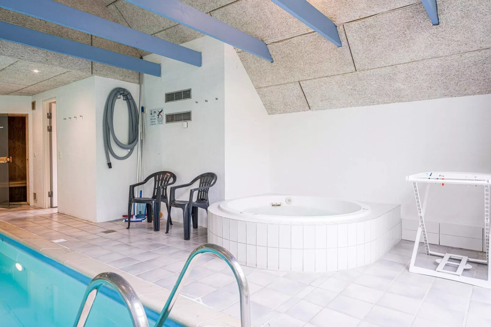 10 person holiday home in Nørre Nebel-Spa