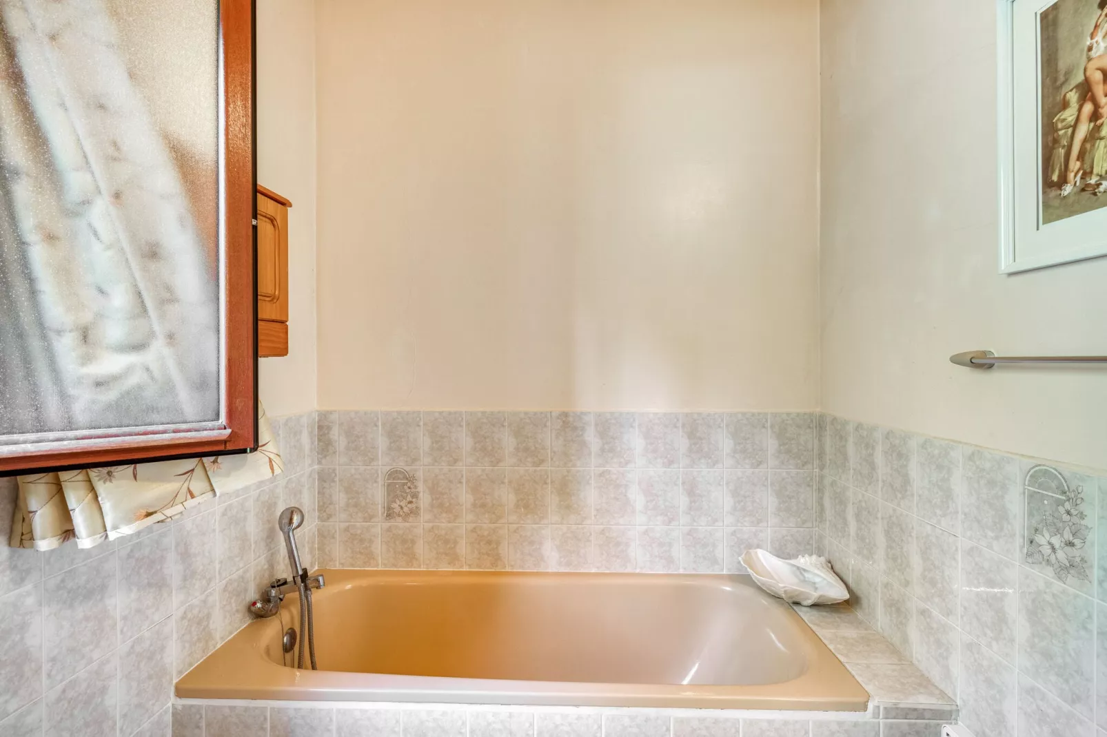 Sourire du Soleil-Bathroom