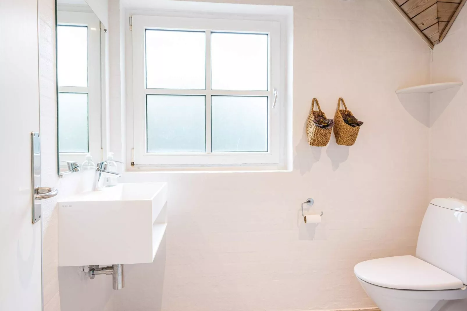 10 person holiday home in Nørre Nebel-Indoor