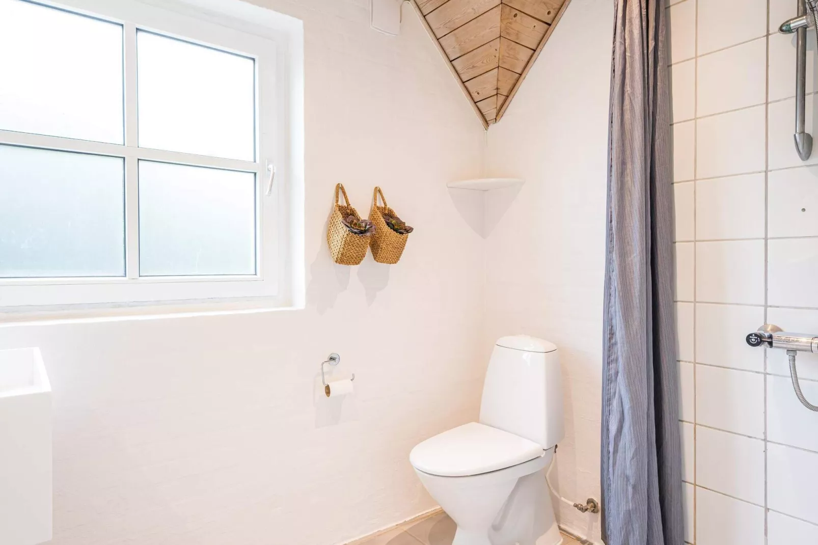 10 person holiday home in Nørre Nebel-Indoor