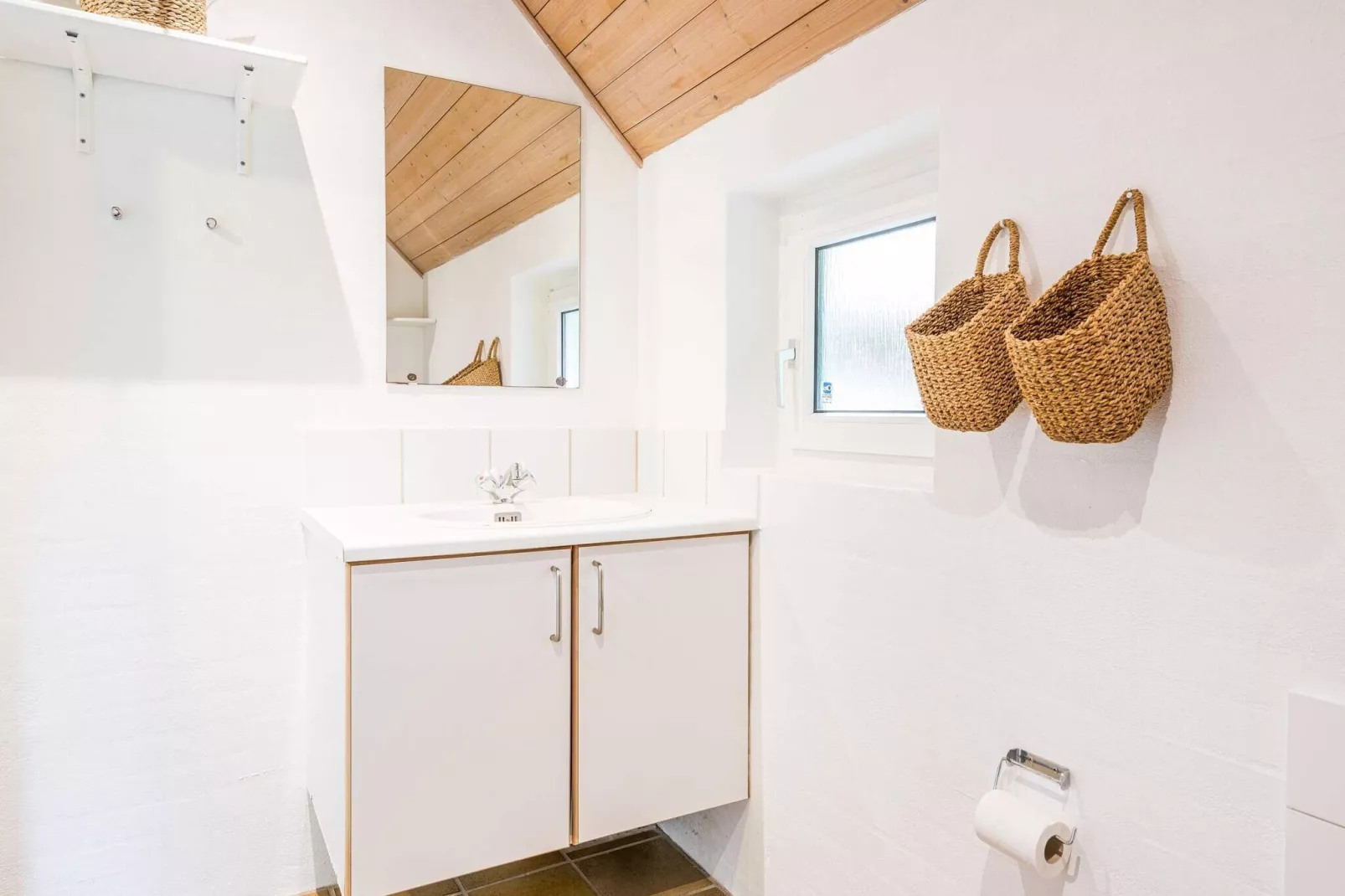 10 person holiday home in Nørre Nebel-Indoor
