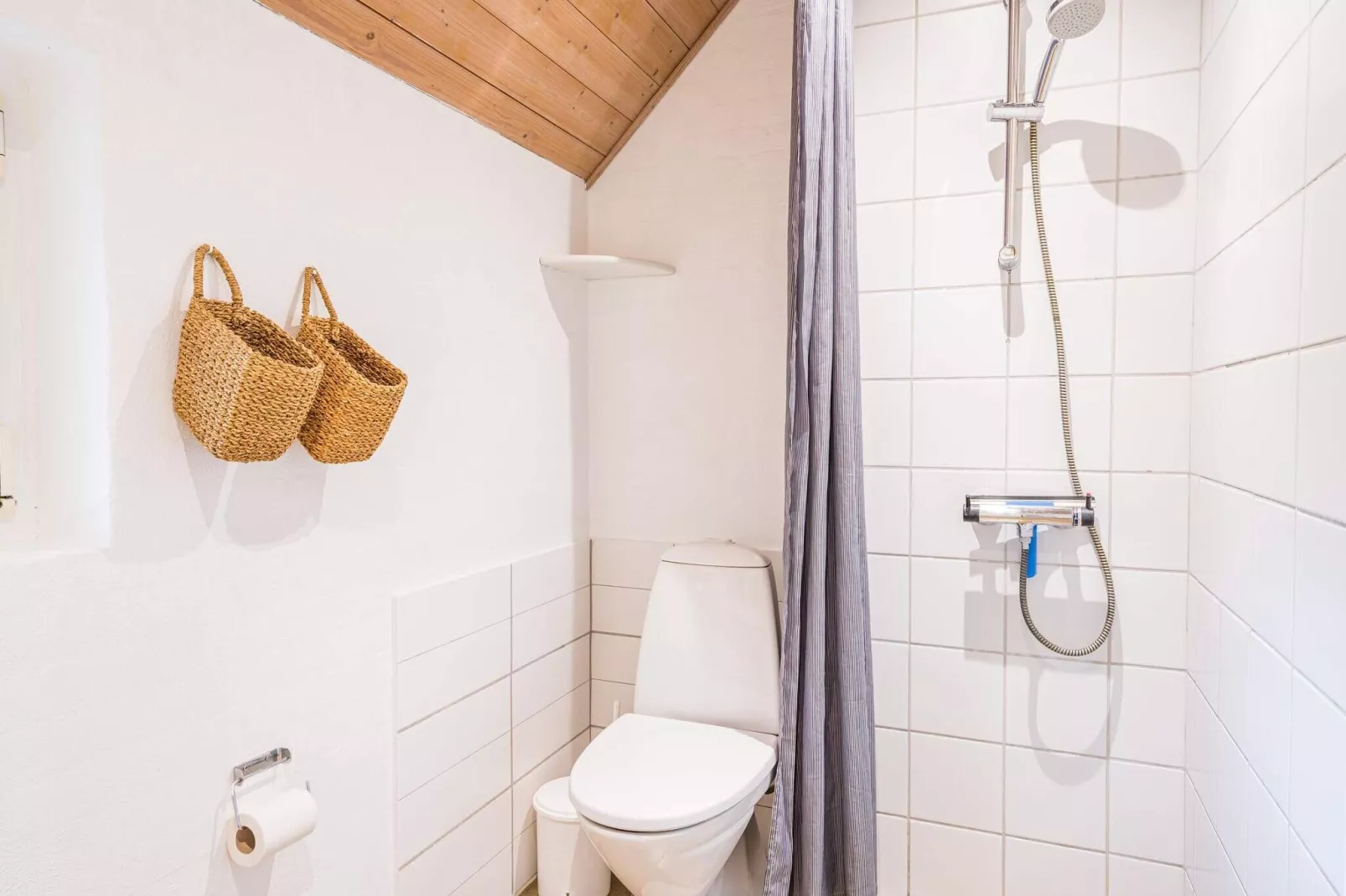 10 person holiday home in Nørre Nebel-Indoor