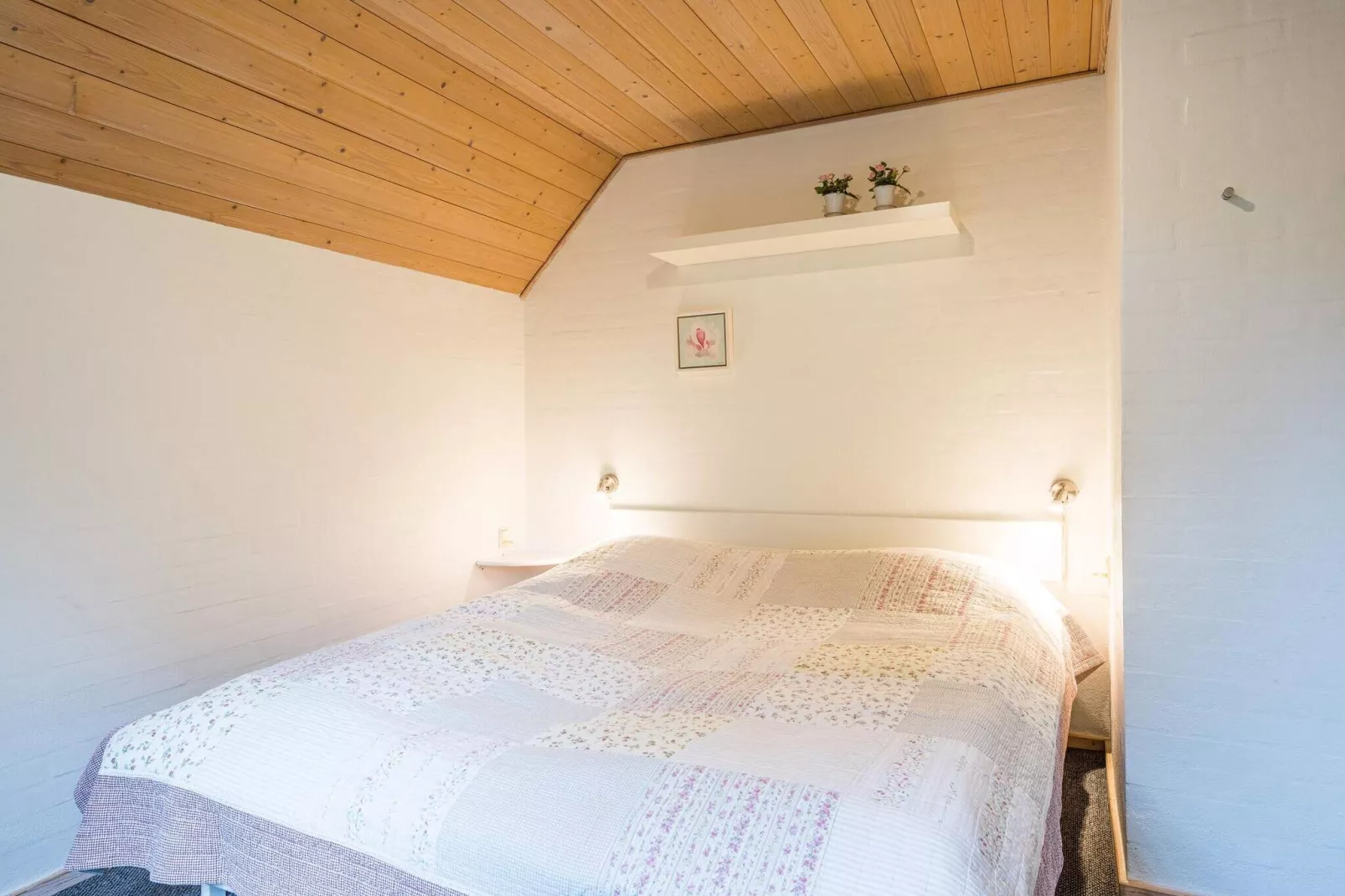 10 person holiday home in Nørre Nebel-Indoor