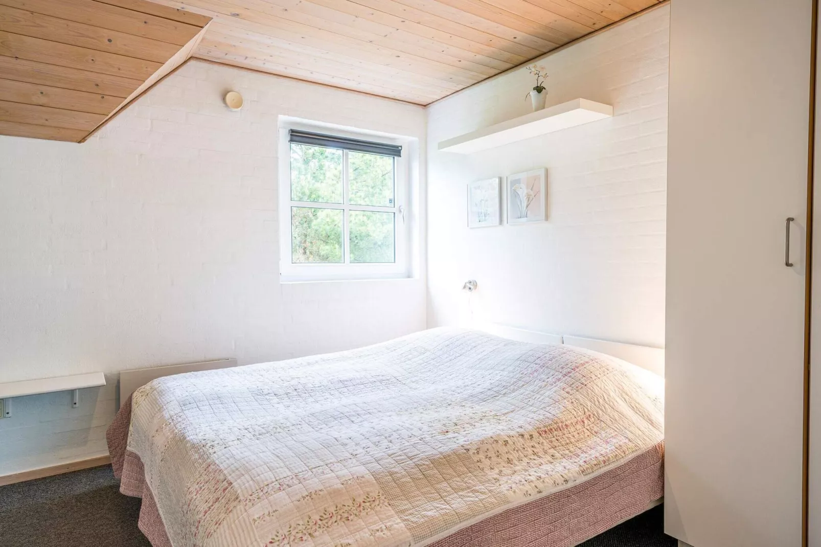 10 person holiday home in Nørre Nebel-Indoor