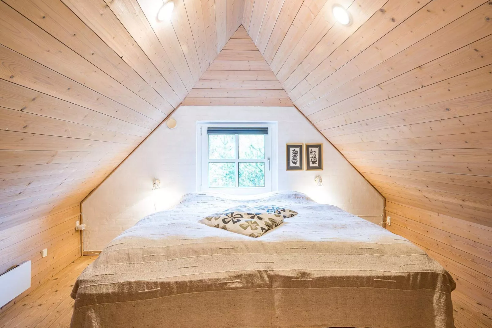 10 person holiday home in Nørre Nebel-Indoor