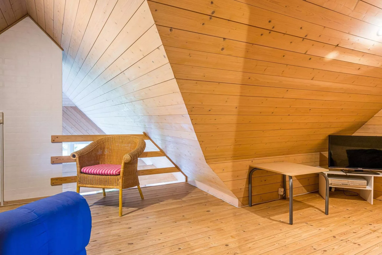 10 person holiday home in Nørre Nebel-Indoor