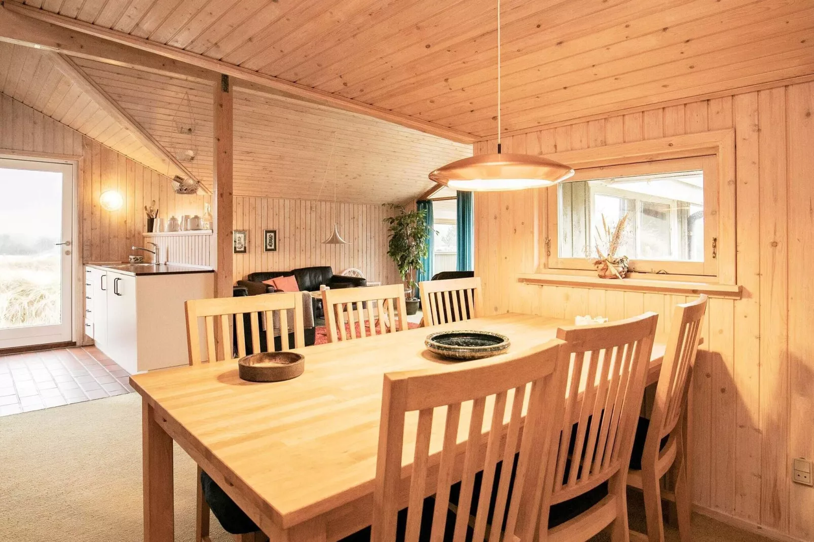 Retraite spacieuse avec vue -- By Traum Ferienwohnungen