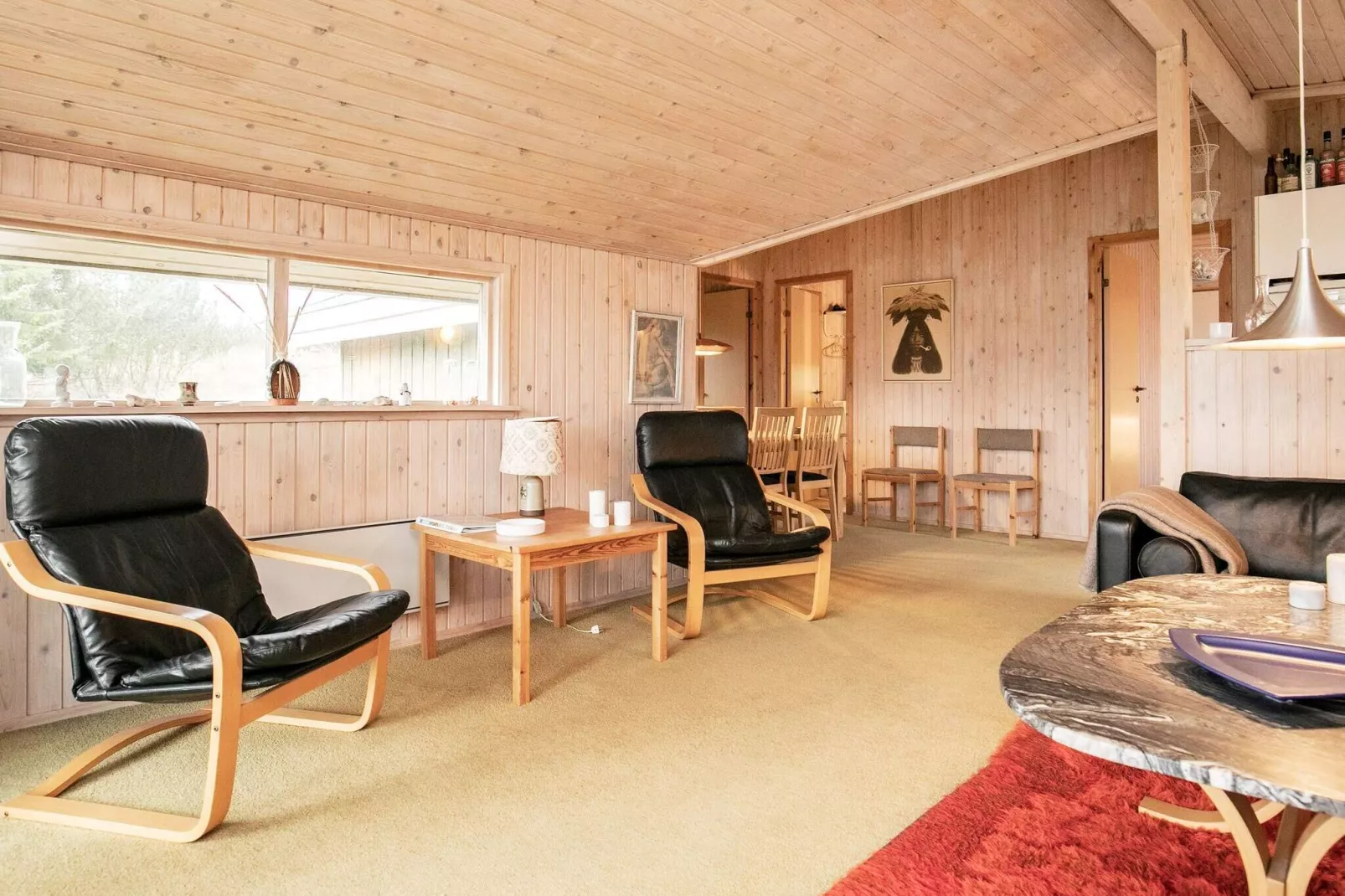 Retraite spacieuse avec vue -- By Traum Ferienwohnungen - Intérieur