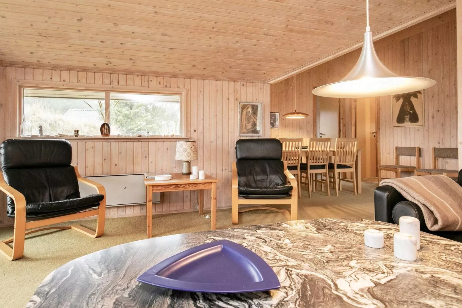 Retraite spacieuse avec vue -- By Traum Ferienwohnungen - Intérieur