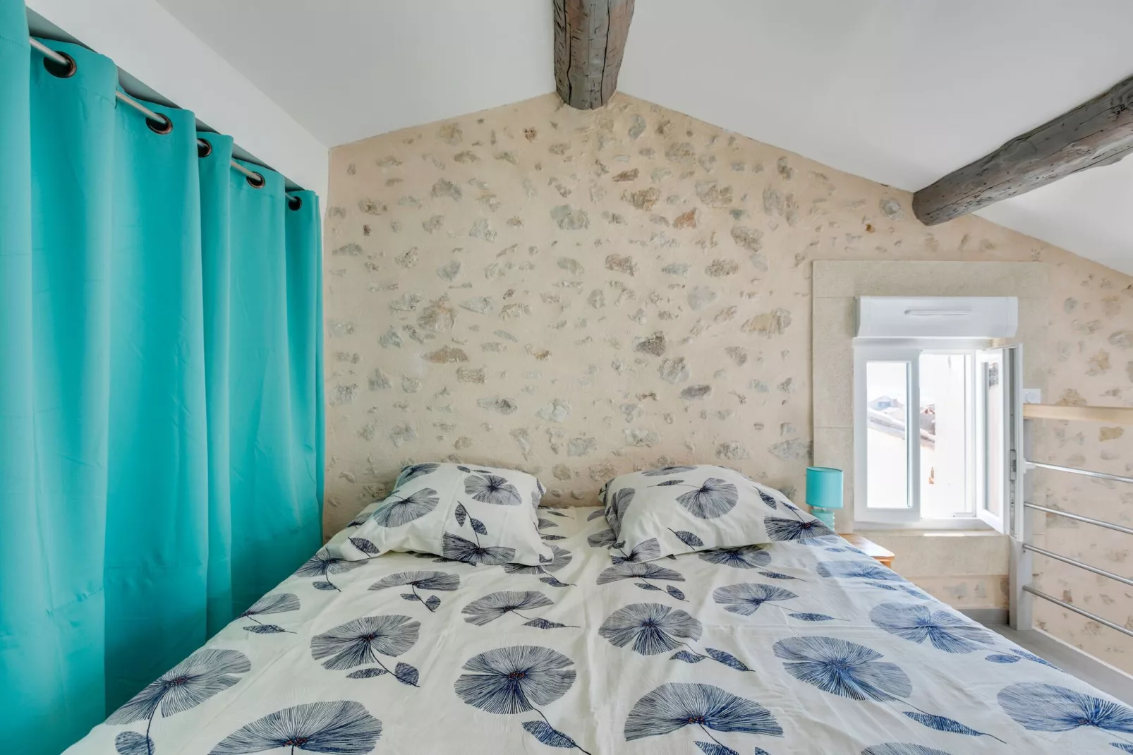 La vigneronne-Bedroom