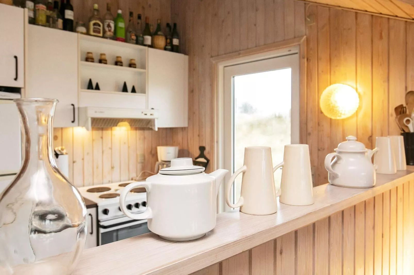 Retraite spacieuse avec vue -- By Traum Ferienwohnungen - Intérieur