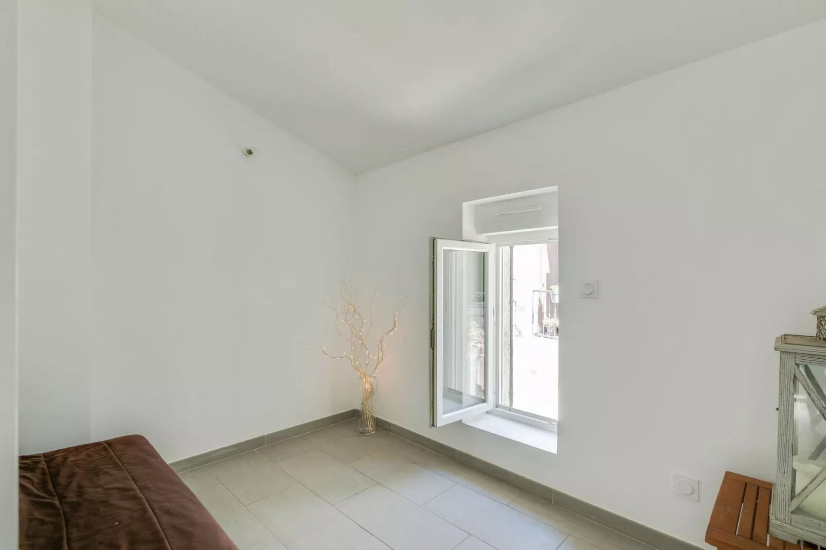 La vigneronne-Bedroom