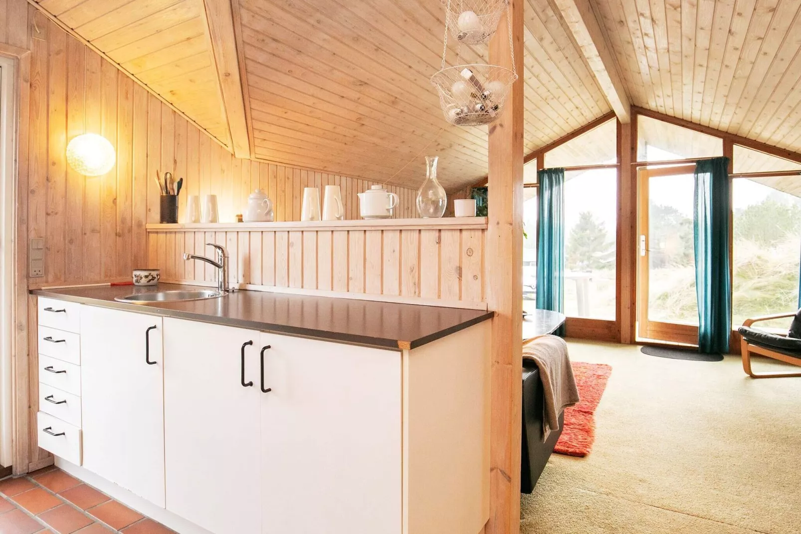 Retraite spacieuse avec vue -- By Traum Ferienwohnungen - Intérieur