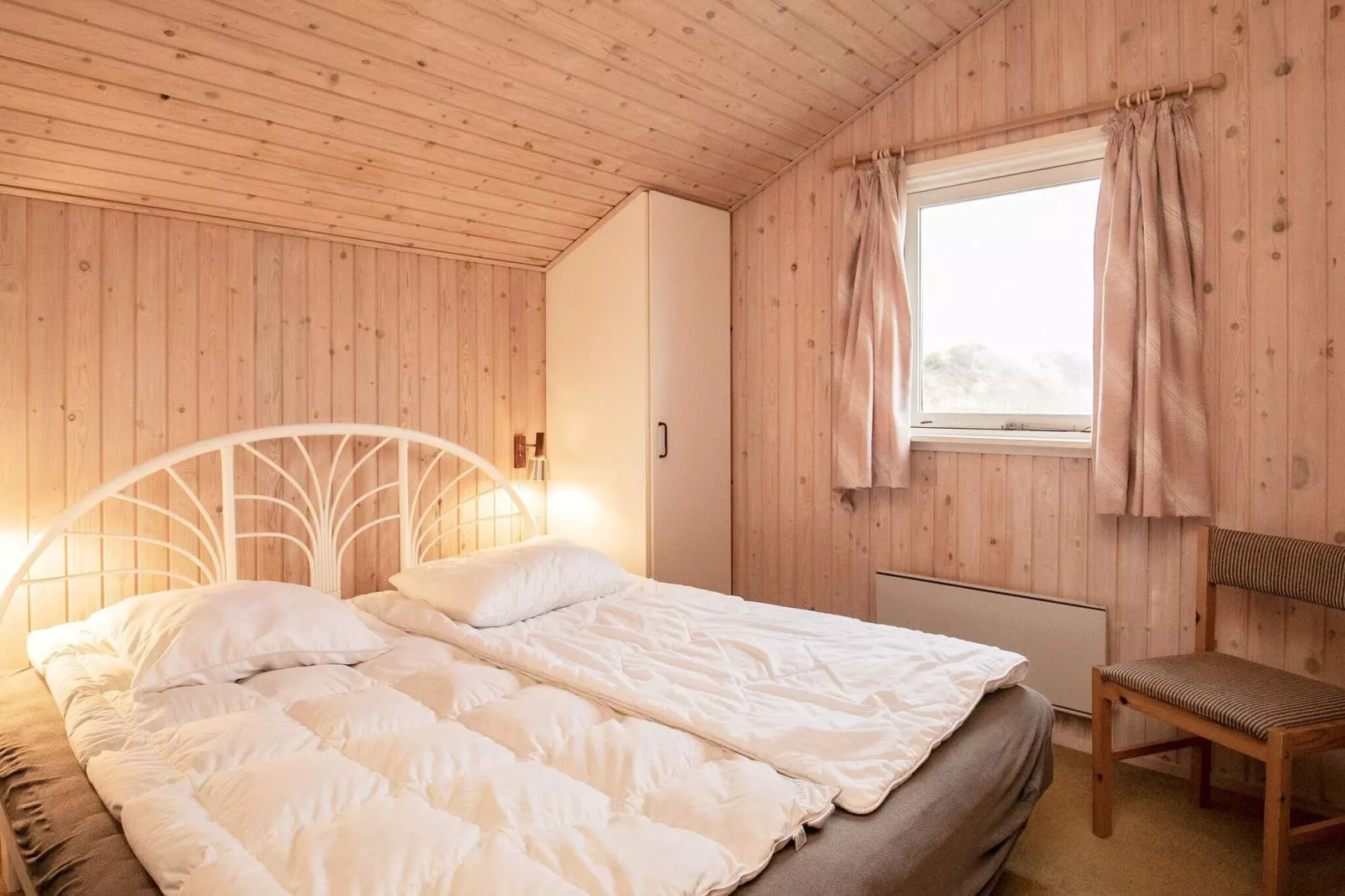 Retraite spacieuse avec vue -- By Traum Ferienwohnungen - Intérieur