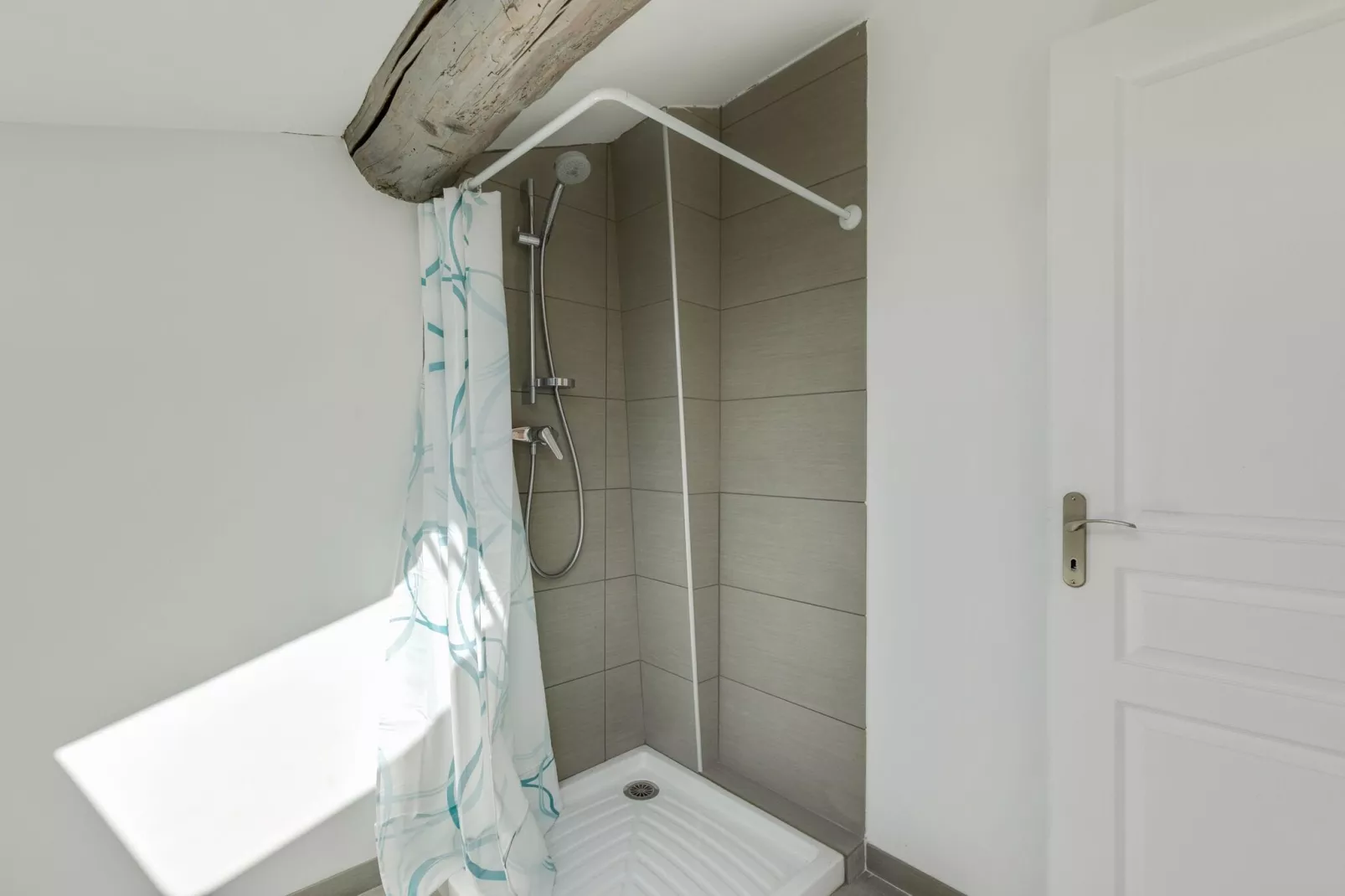 La vigneronne-Bathroom