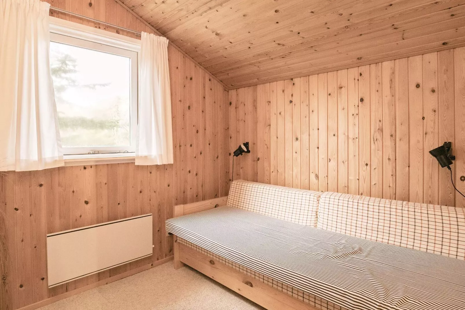 Retraite spacieuse avec vue -- By Traum Ferienwohnungen - Intérieur