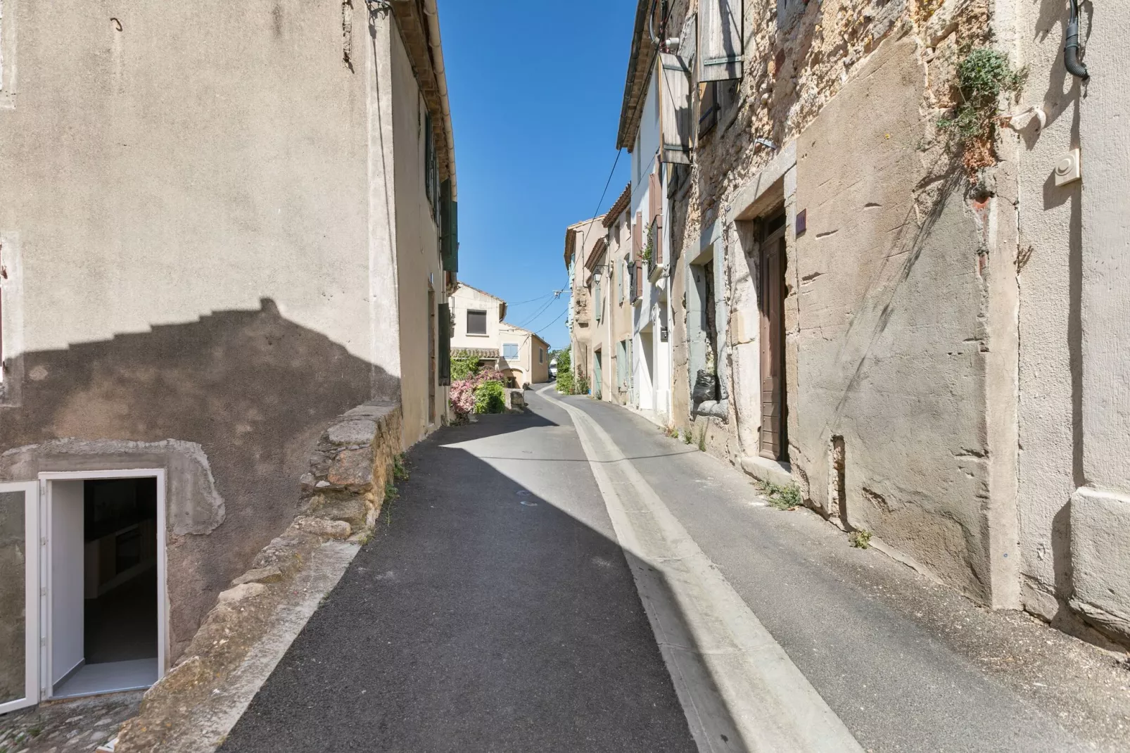 La vigneronne-Areas summer 1km