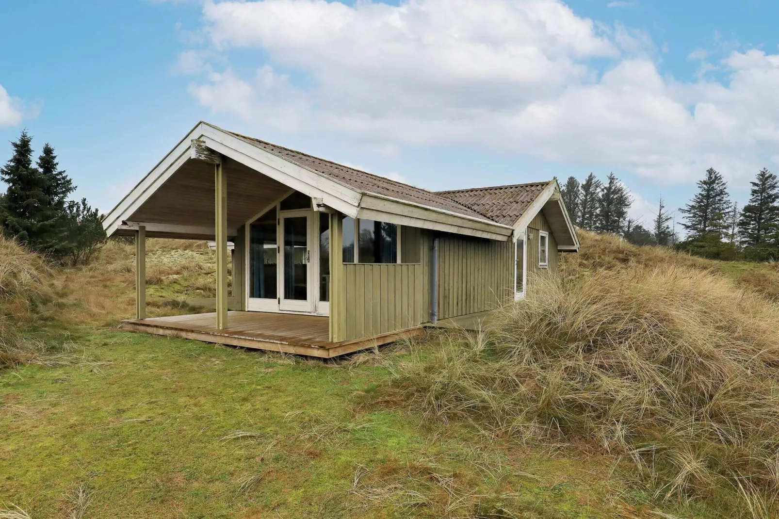 Retraite spacieuse avec vue -- By Traum Ferienwohnungen - Vue