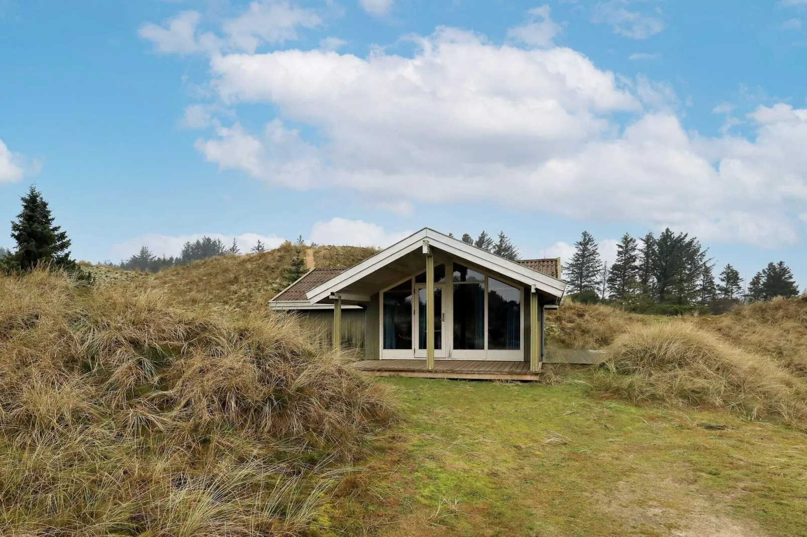 Retraite spacieuse avec vue -- By Traum Ferienwohnungen - Vue