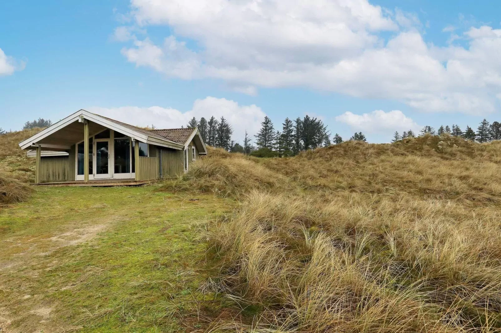 Retraite spacieuse avec vue -- By Traum Ferienwohnungen - Vue