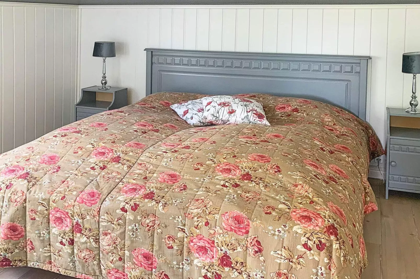 5 person holiday home in GAMLEBY-Indoor