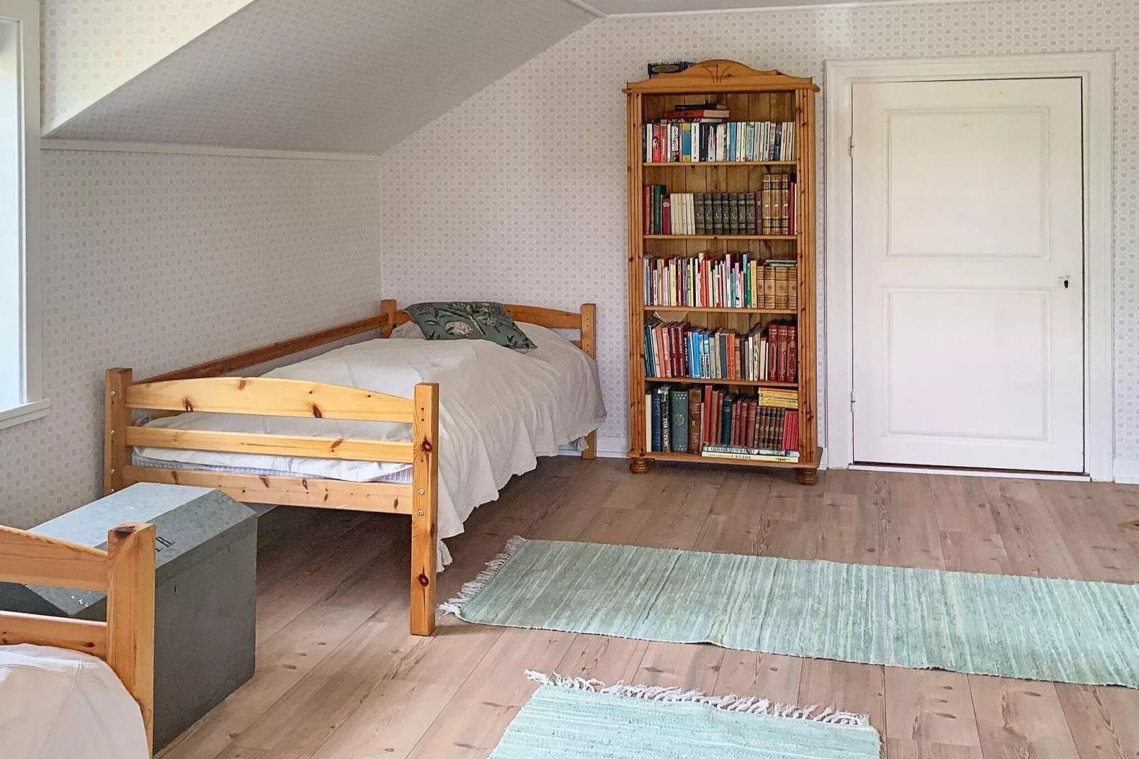 5 person holiday home in GAMLEBY-Indoor