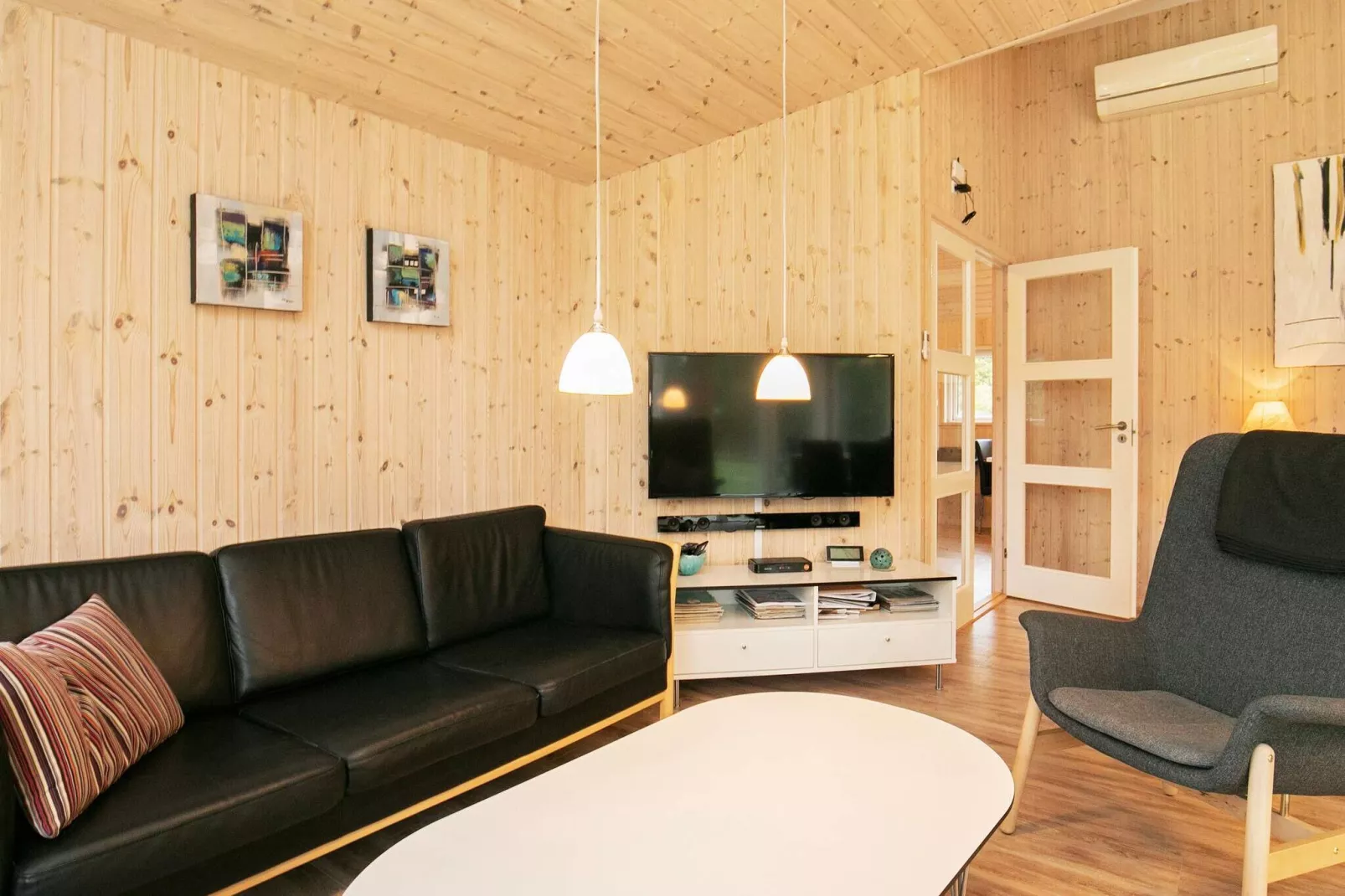 12 person holiday home in Hals-By Traum