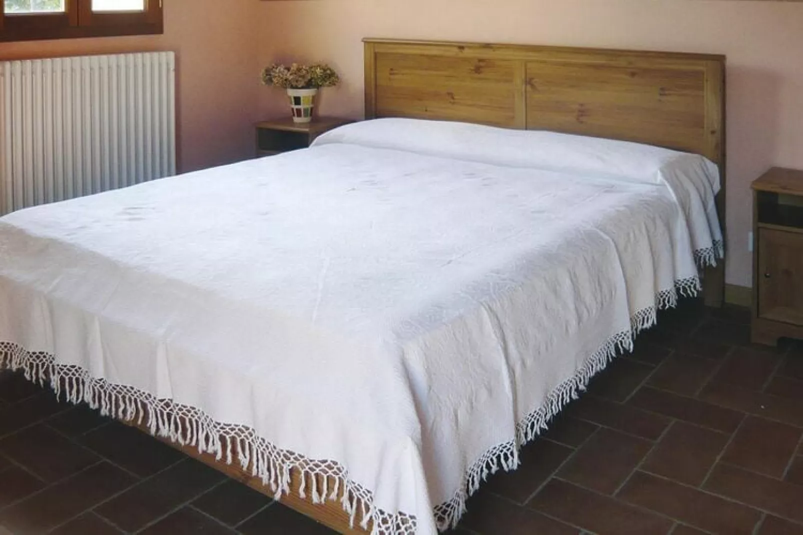 Holiday home Casa Carla, Ripafratta-Casa Carla-Schlafzimmer