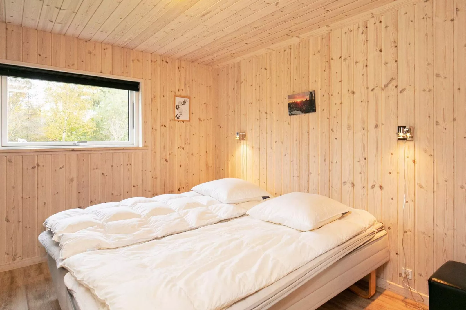 12 Personen Ferienhaus in Hals-By Traum-Innenbereich