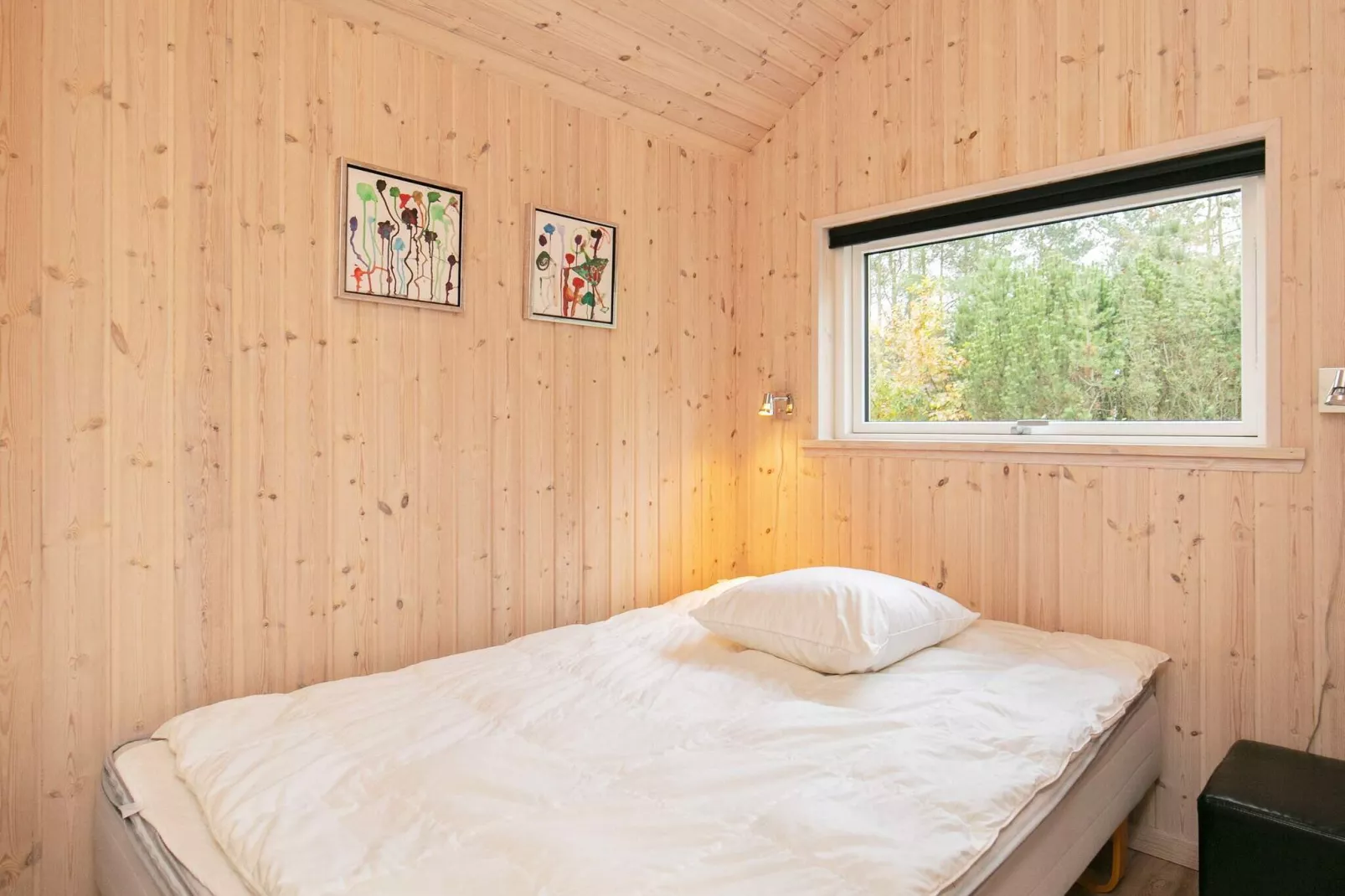 12 Personen Ferienhaus in Hals-By Traum-Innenbereich