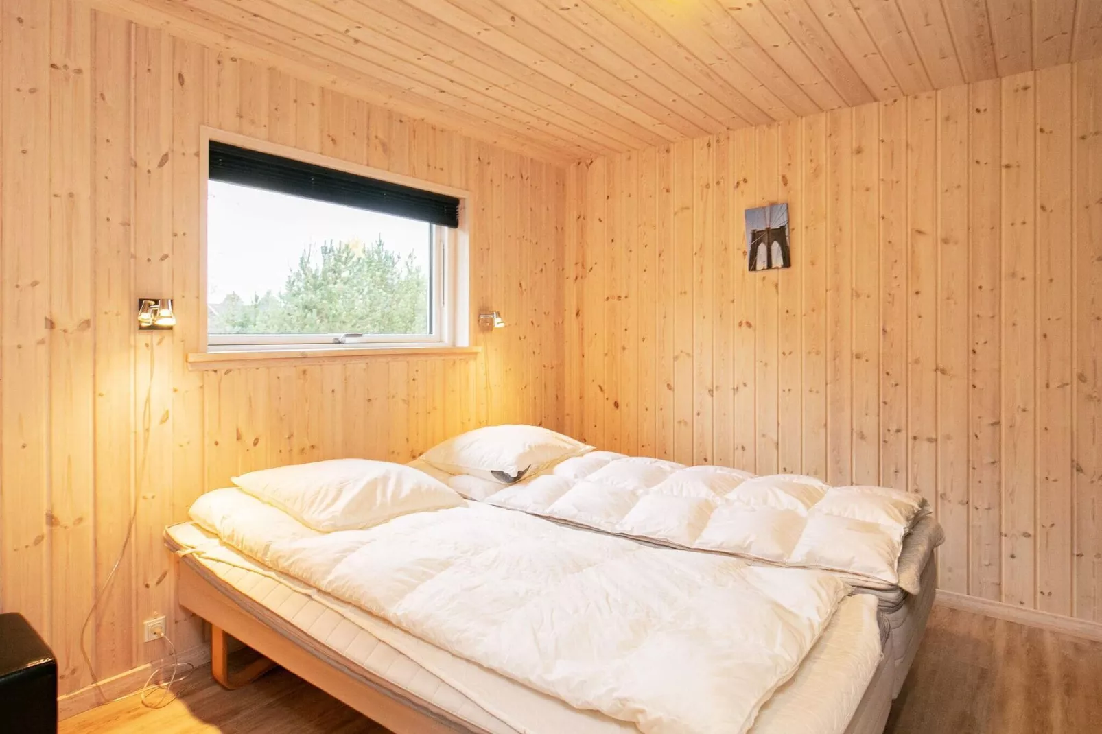 12 Personen Ferienhaus in Hals-By Traum-Innenbereich