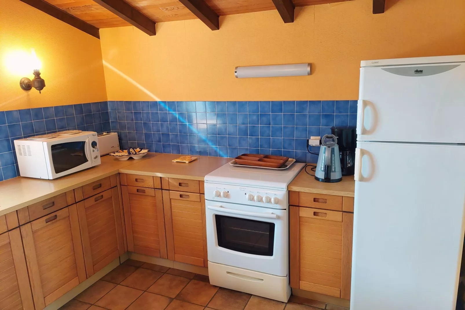 Granitsteinhaus Sibiril-Cuisine