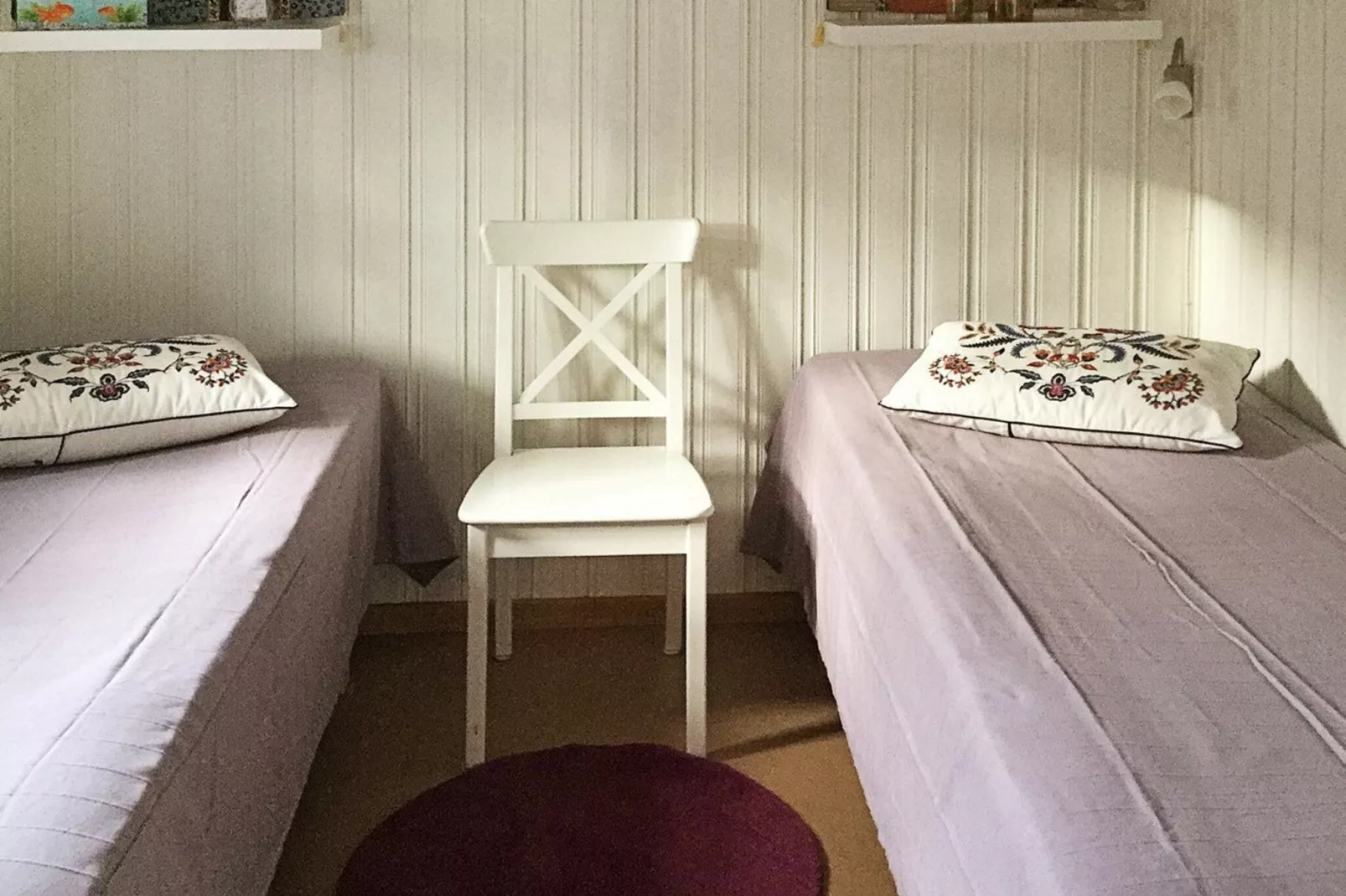 6 Personen Ferienhaus in SÖLVESBORG-Innenbereich