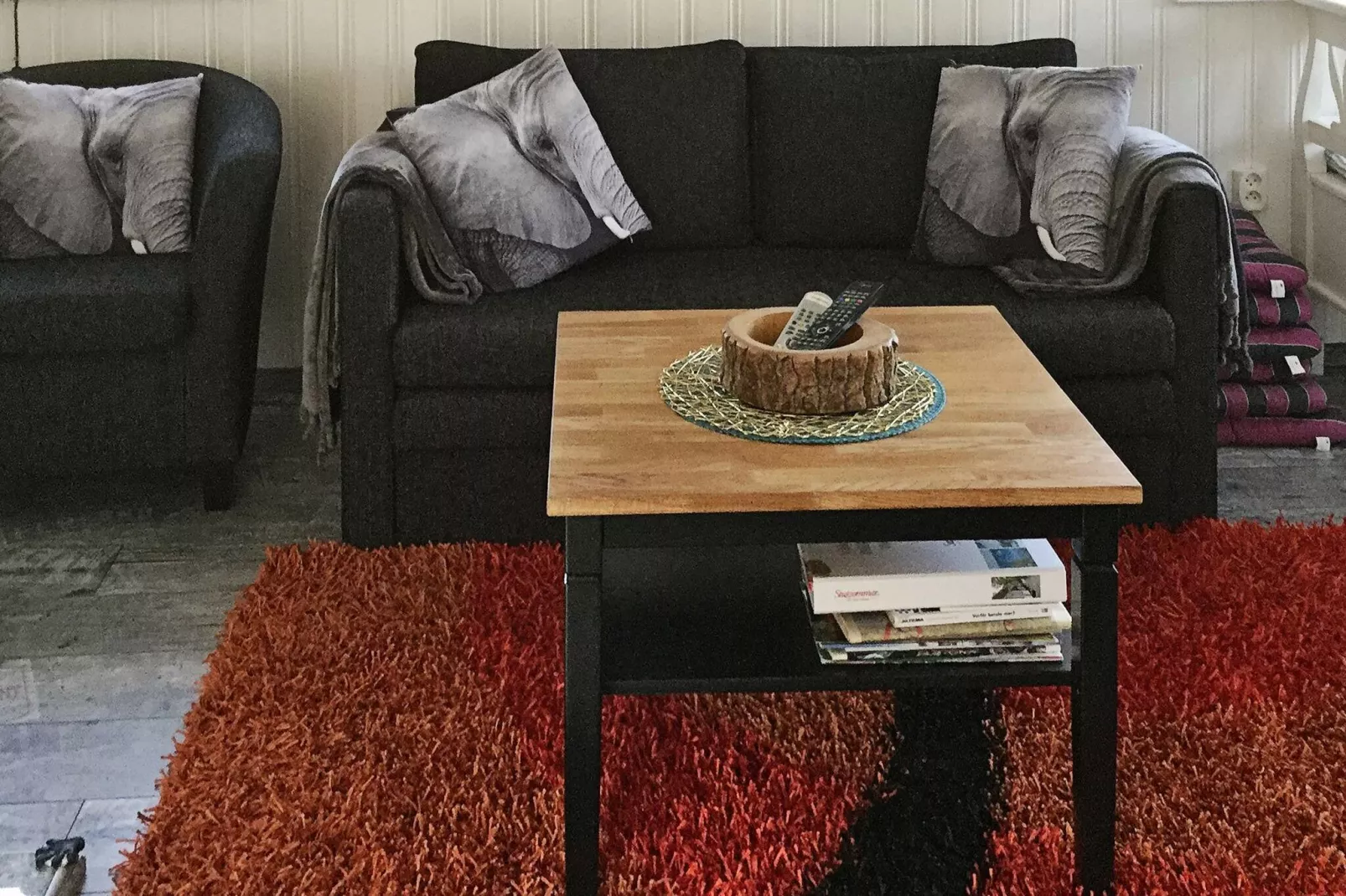 6 Personen Ferienhaus in SÖLVESBORG-Innenbereich